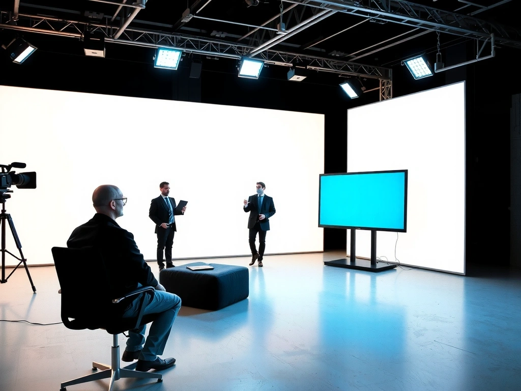 Gráfico de señal técnica