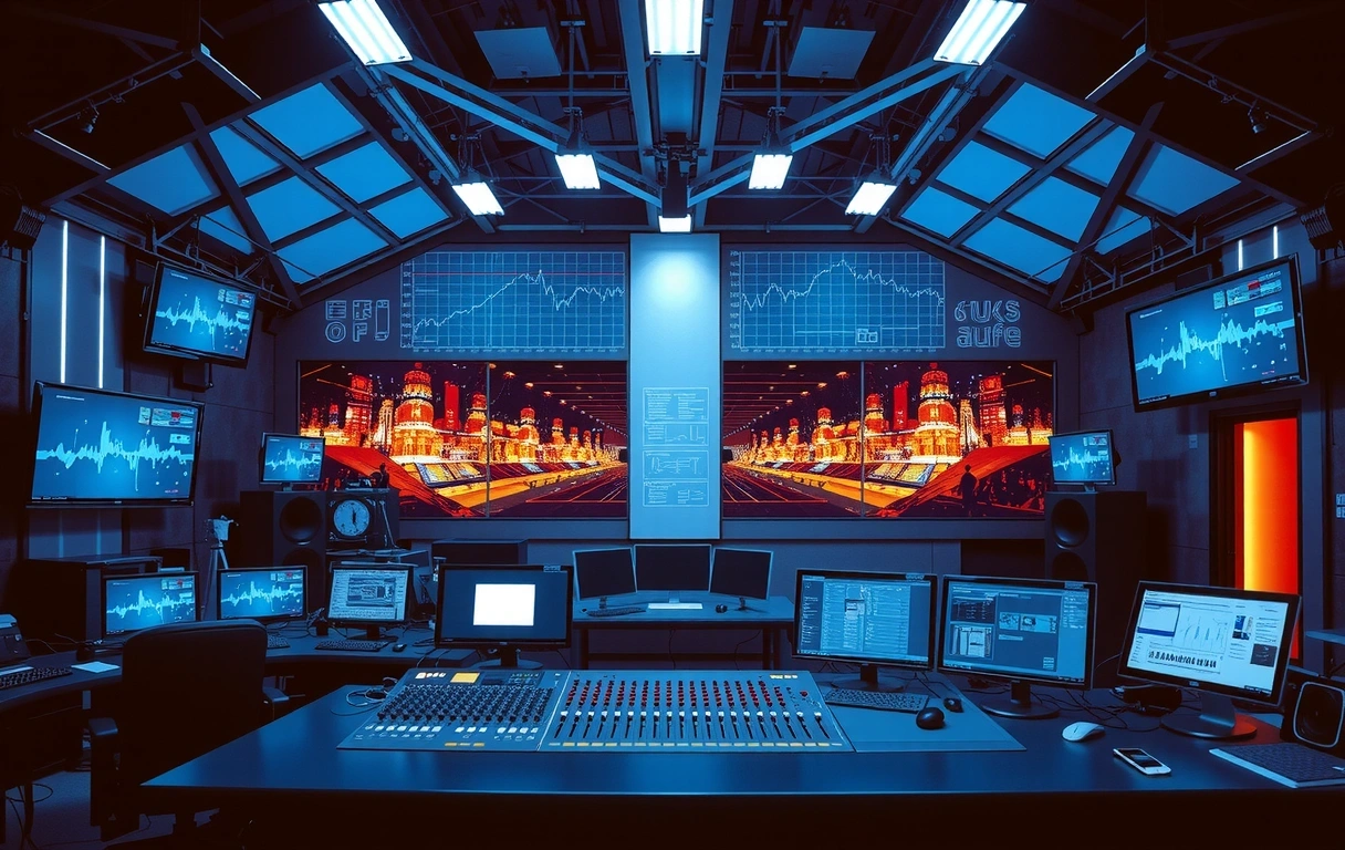 Technical background