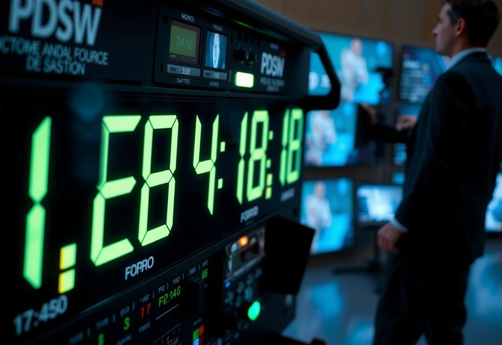 Software de escaleta