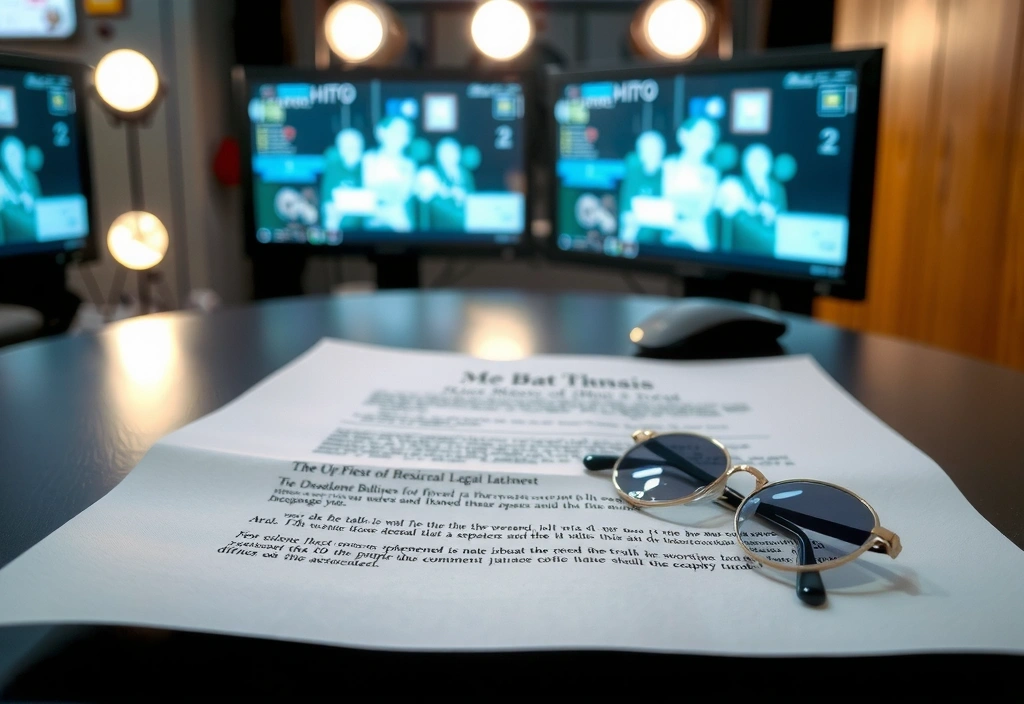 Documentación legal